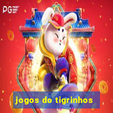 jogos do tigrinhos